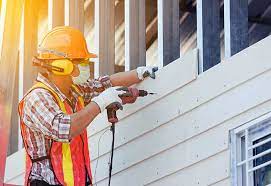 Best Wood Siding Installation  in Stroville, CA
