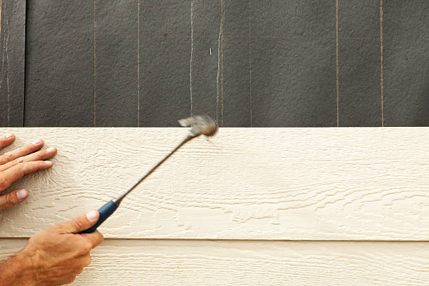 Best James Hardie Siding  in Stroville, CA